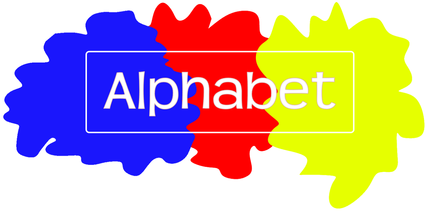 Alphabet