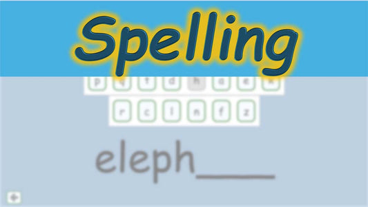 Spelling