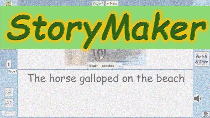 StoryMaker